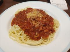 -萨莉亚意式餐厅(杭州滨江天街店)