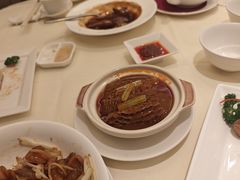 -利苑酒家(宜安广场店)