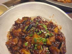 -绿茶餐厅(哈尔滨凯德店)