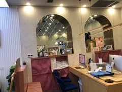 -海马体照相馆(上海宝山万达广场店)