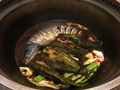 -荣德灶台鱼(圣泉寺店)