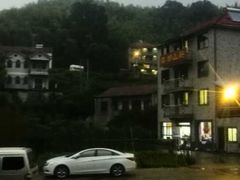 -藏龙百瀑风景区