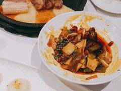 -小厨娘淮扬菜(清江苏宁广场店)