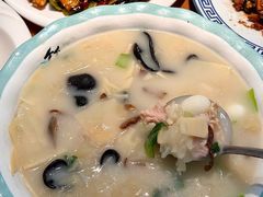 -春水锅贴·传统鲁菜(大明湖店)