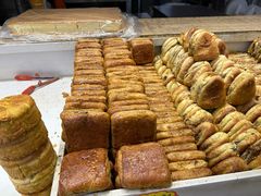 -杨老大焙子月饼干货(宽巷子民族美食街店)