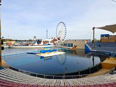 -秦皇岛乐岛海洋王国