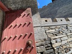 -雁门关景区