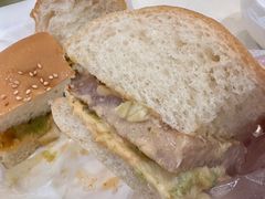 -旺角宝港式茶餐厅(寮步店)