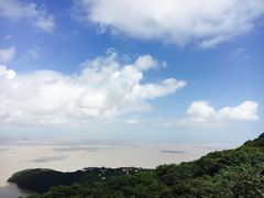 -普陀山慧济禅寺