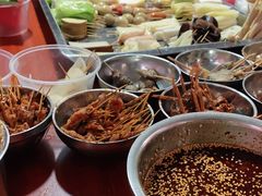 -江油特色冷沾沾(火炮街店)