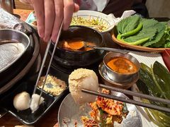 -济州爱肉堂(总店)
