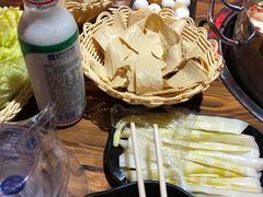 -乐山串串香老火锅(鼓楼店)