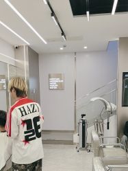 -京世沙龙