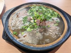 -韩海丽特色美食(秀州路店)