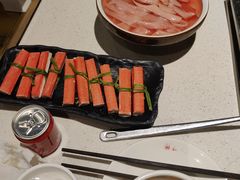 -红鼎坊·老成都火锅(新南门店)