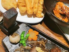 -和彩放题餐厅(酒仙桥店)