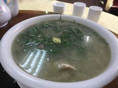 -东兴黄鳝饭店(江洲店)