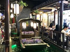 -南京时尚莱迪购物广场(正洪街店)