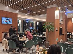 -国人川菜(李家村建东街店)