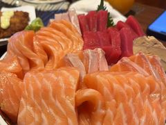 -田舍家Inakaya·炉端烧·铁板烧(天汇igc店)