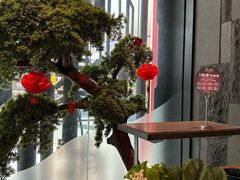 -湊湊火锅·茶憩(东城万达店)