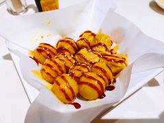 -龙记·香港茶餐厅(海上世界店)