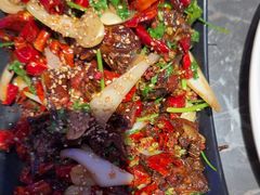 -刘成杰锦州烧烤(南河路店)