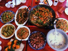 -生态苑农庄(十里画廊遇龙河店)