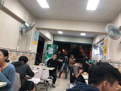等位区-冰神(火炬路店)