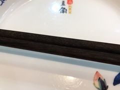 -金豆角砂锅焖面(安贞店)