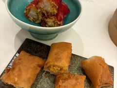 -香宫中餐厅·大连香格里拉(人民路店)