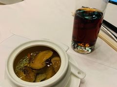 -明阁 Ming Court(广州朗豪酒店)