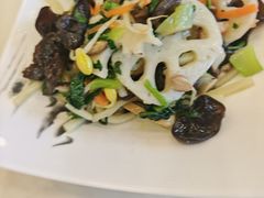 -古南都·清真绿柳居菜馆(太平南路店)