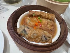 -海上名珠·海鲜酒楼(励骏庞都店)