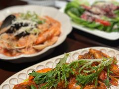 -餮熹Tipsea法餐(吉大店)