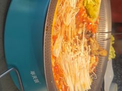 -半天妖烤鱼(紫荆广场店)