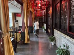 -沔阳会馆(沔街店)