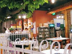-蕃茄述·好汤自然来(江汉路店)