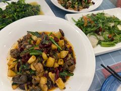 -红豆园(文林街店)