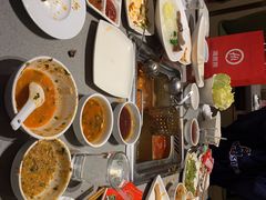 -海底捞火锅(方圆荟店)