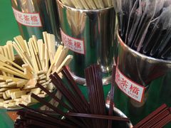 -孖记茶档·热腾茶餐(江南西plus店)