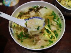 虾仁小馄饨-熙盛源(凤凰街店)