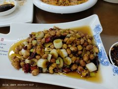-丁太婆老妈蹄花(人民公园非遗总店)