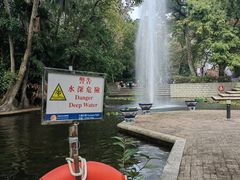-九龙公园