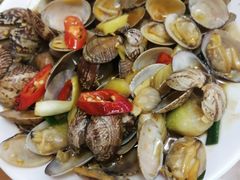 -鑫鸿达·海鲜闽菜热炒小馆(中山路店)