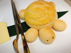 -蔡澜点心·粤菜(西单大悦城店)