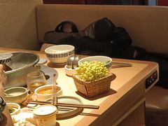 -巴奴毛肚火锅(七宝领展广场店)