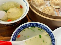 -李犟大爆鳝面·手工蟹黄包(湖滨西湖店)
