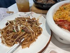 -怀德酒楼·粤菜·海鲜·茶点(宝安国际机场店)