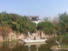 -武清南湖绿博园